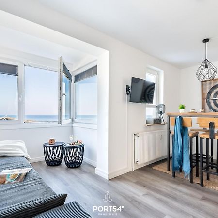 Ferienwohnung Relax Happy Schoenberger Strand Schonberger Strand Buitenkant foto