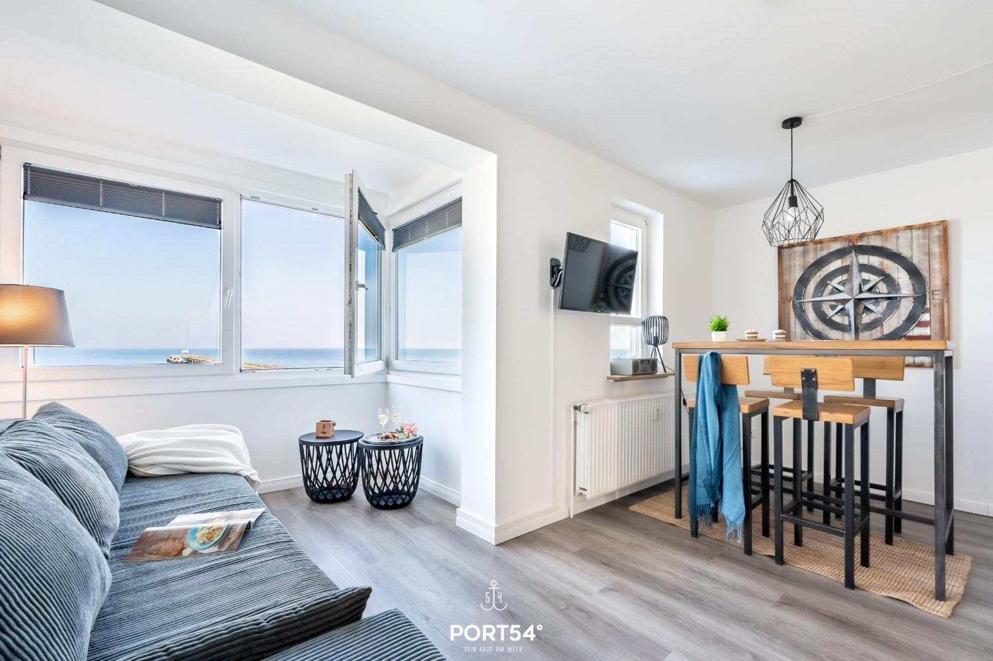Ferienwohnung Relax Happy Schoenberger Strand Schonberger Strand Buitenkant foto