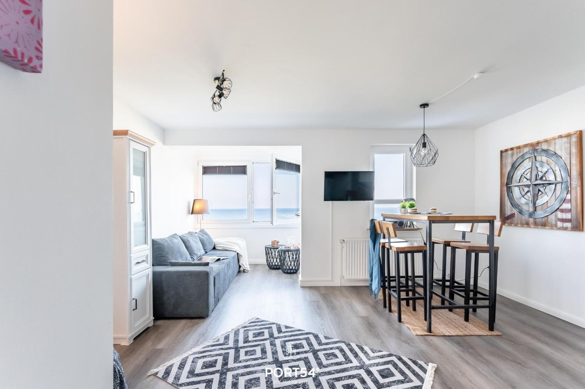 Ferienwohnung Relax Happy Schoenberger Strand Schonberger Strand Buitenkant foto