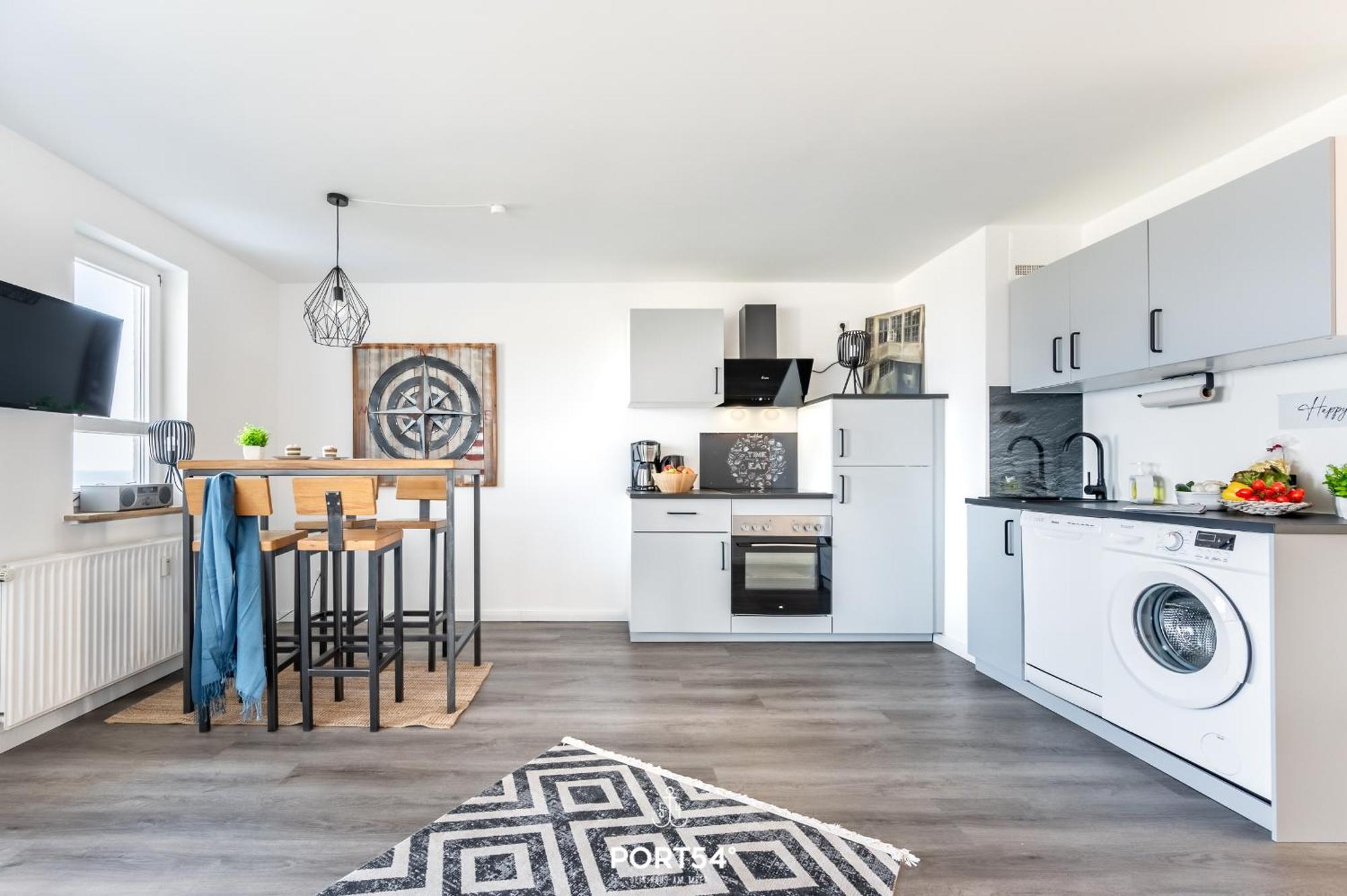 Ferienwohnung Relax Happy Schoenberger Strand Schonberger Strand Buitenkant foto