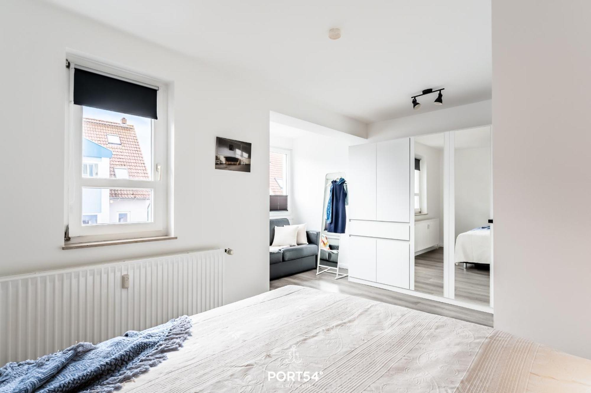Ferienwohnung Relax Happy Schoenberger Strand Schonberger Strand Buitenkant foto