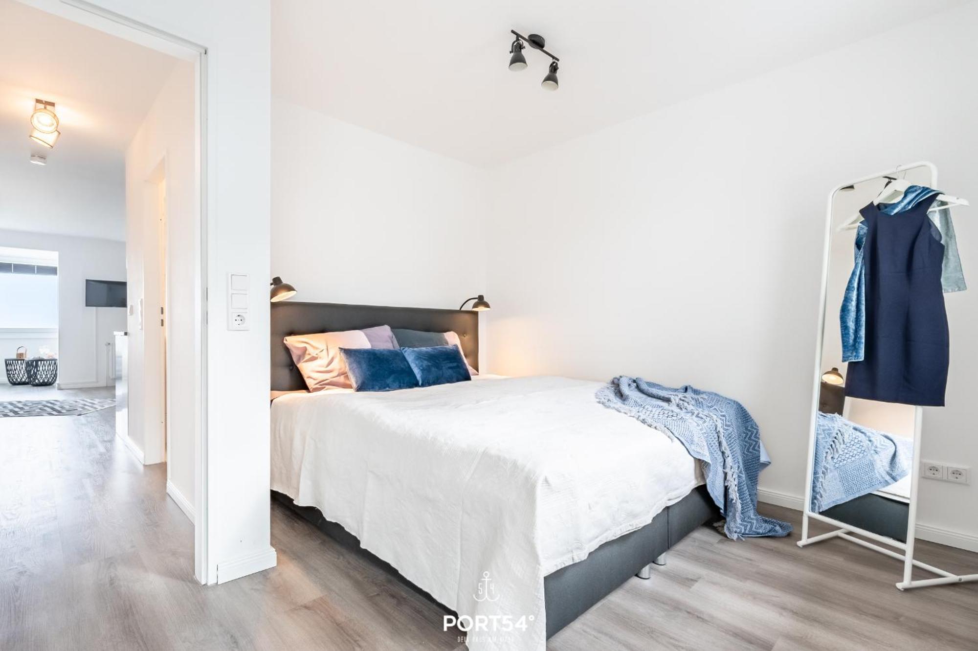 Ferienwohnung Relax Happy Schoenberger Strand Schonberger Strand Buitenkant foto