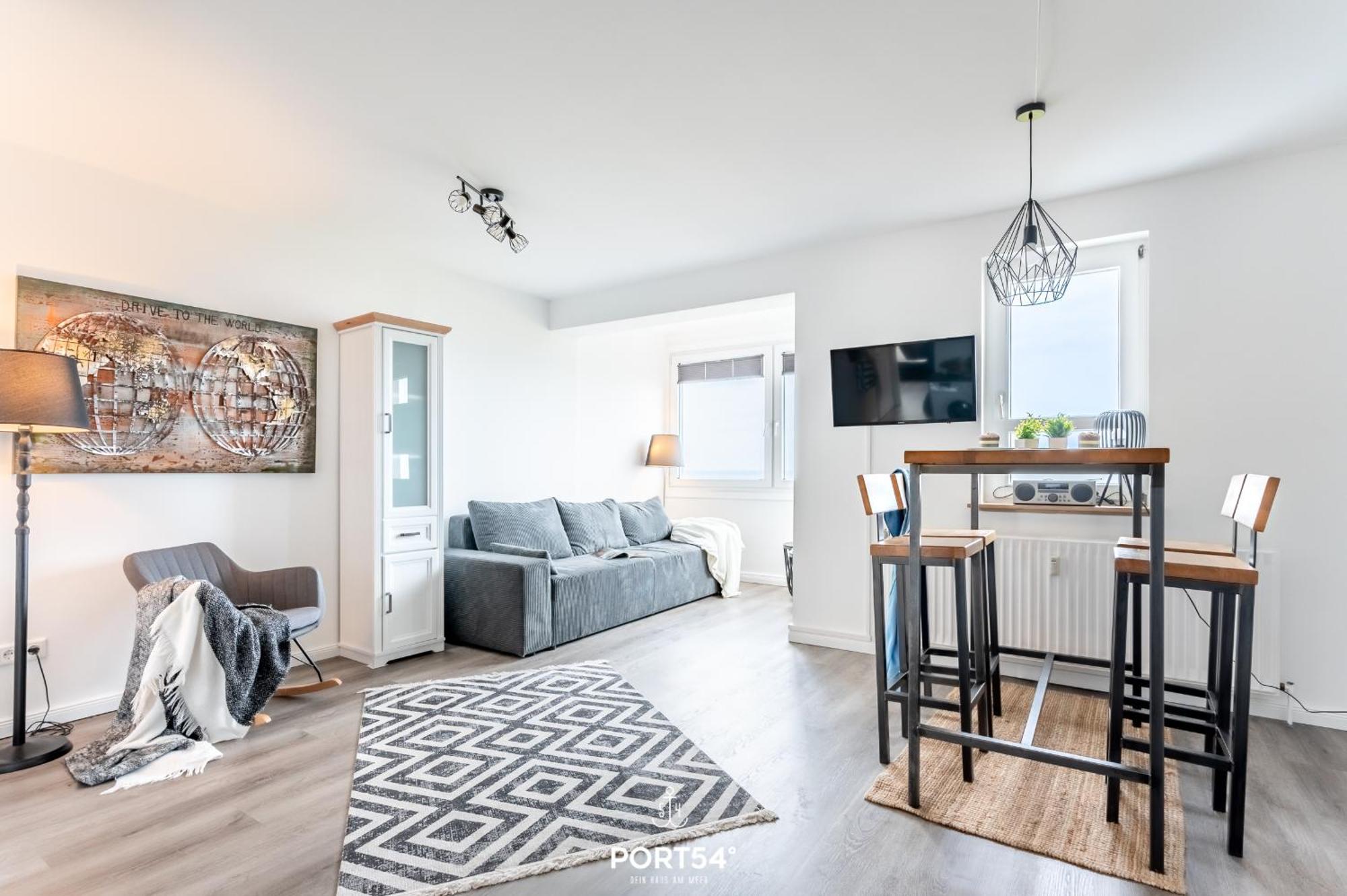 Ferienwohnung Relax Happy Schoenberger Strand Schonberger Strand Buitenkant foto